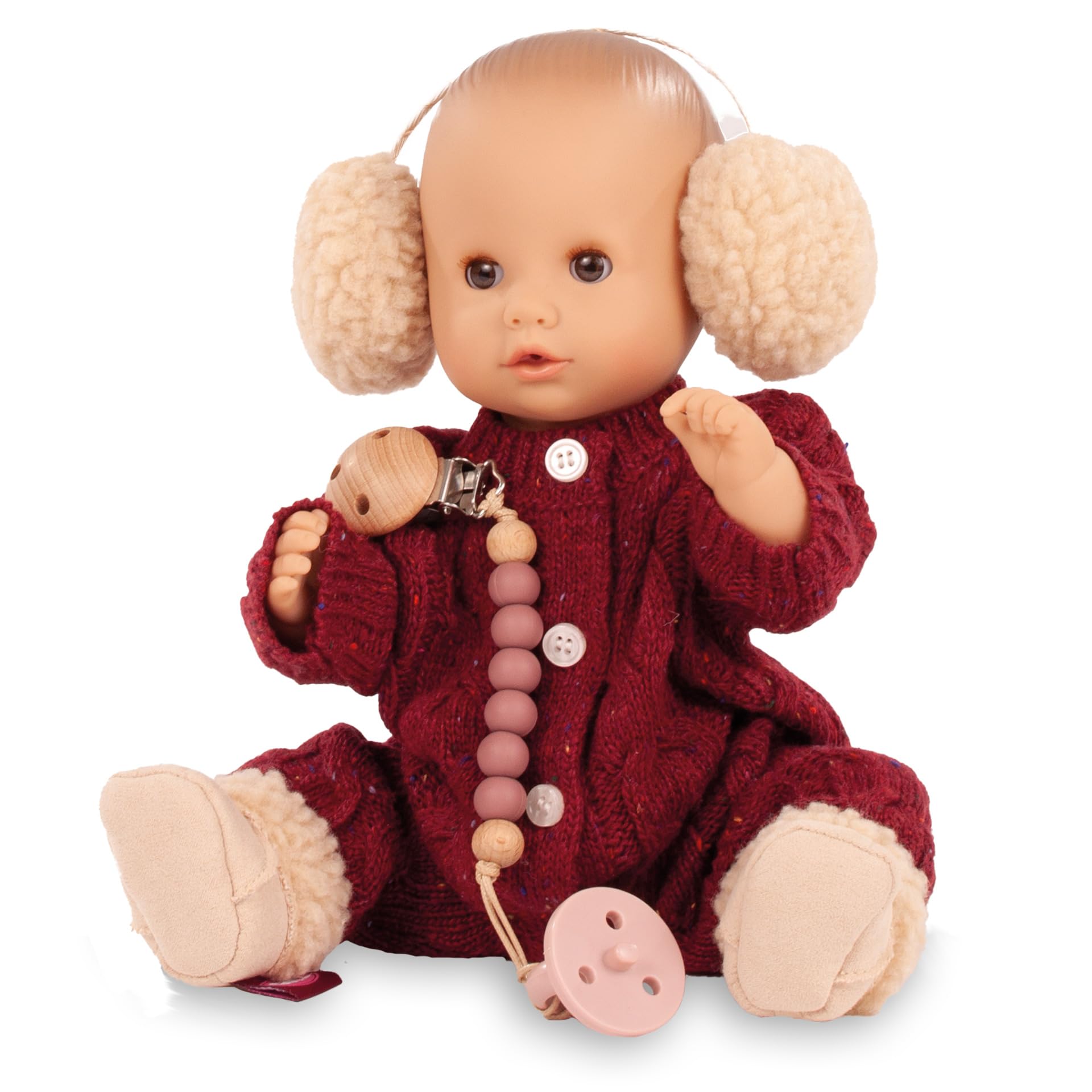 【ハッピーキャットさん専用】G③アジサイ「アクアマリン」10.5cmポット Amazon.com: Gotz 2553161 Sleepy Aquini Jubilee Girl - 13